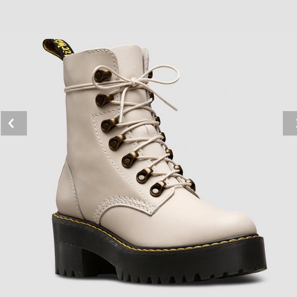 Dr. Marten’s Leona Boot